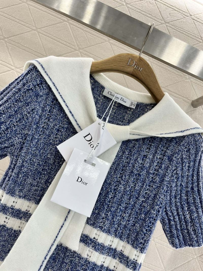 Christian Dior Sweaters